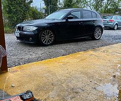 BMW 118d Sport - Image 6/10