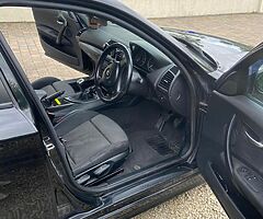 BMW 118d Sport - Image 7/10