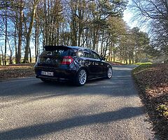 BMW 118d Sport - Image 10/10