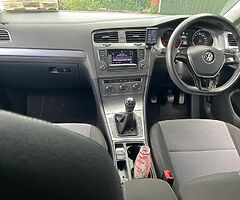 2014 Volkswagen Golf 1.6Tdi Trendline - Image 4/8