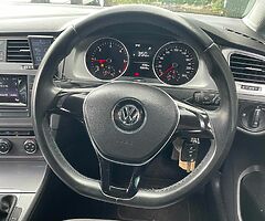 2014 Volkswagen Golf 1.6Tdi Trendline - Image 7/8