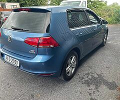 2014 Volkswagen Golf 1.6Tdi Trendline - Image 8/8