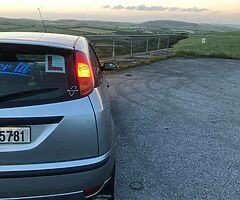 1.8 tdci mk1 focus