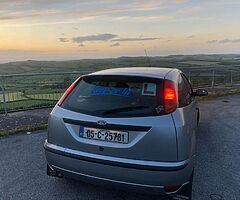 1.8 tdci mk1 focus - Image 3/10