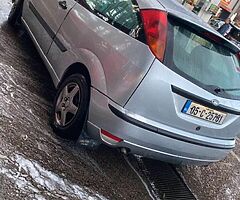 1.8 tdci mk1 focus - Image 4/10