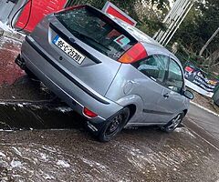 1.8 tdci mk1 focus - Image 6/10