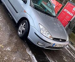1.8 tdci mk1 focus - Image 7/10