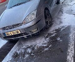 1.8 tdci mk1 focus - Image 9/10