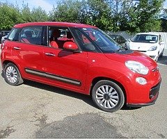 2013 Fiat 500