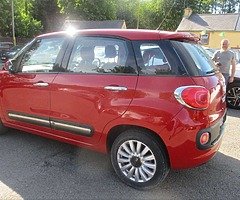 2013 Fiat 500
