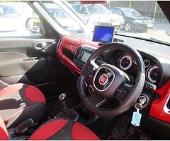 2013 Fiat 500 - Image 4/9