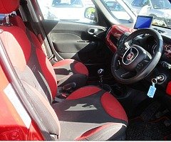 2013 Fiat 500 - Image 5/9
