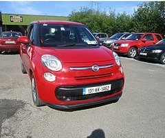 2013 Fiat 500 - Image 9/9