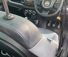 Fiat 500L lounge 1.2 turbo diesel multi jet  2013 panoramic roof - Image 4/10