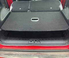 Fiat 500L lounge 1.2 turbo diesel multi jet  2013 panoramic roof - Image 8/10