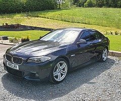 Bmw 520d auto☄️☄️☄️