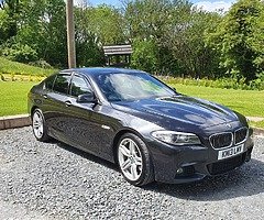 Bmw 520d auto☄️☄️☄️