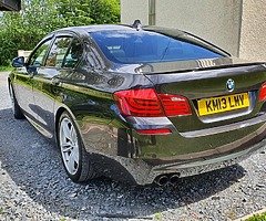 Bmw 520d auto☄️☄️☄️ - Image 3/10