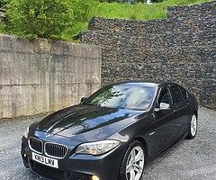 Bmw 520d auto☄️☄️☄️ - Image 4/10