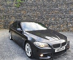 Bmw 520d auto☄️☄️☄️ - Image 5/10