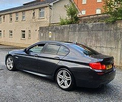 Bmw 520d auto☄️☄️☄️ - Image 6/10