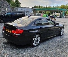 Bmw 520d auto☄️☄️☄️ - Image 7/10