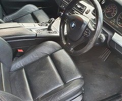 Bmw 520d auto☄️☄️☄️ - Image 8/10