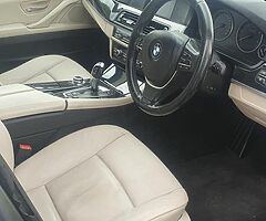 For sale Bmw 520d f10 nct and tax - Image 3/7