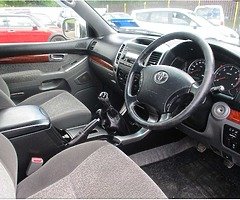 2008 Toyota Landcruiser - Image 4/7