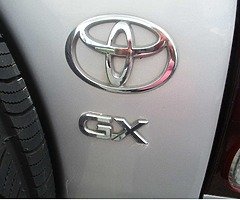 2008 Toyota Landcruiser - Image 5/7