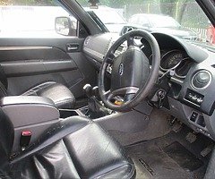 2008 Ford Ranger - Image 3/6