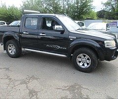 2008 Ford Ranger - Image 6/6