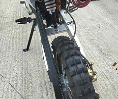New 125 cc pit bike - Image 5/7