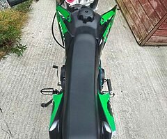New 125 cc pit bike - Image 6/7