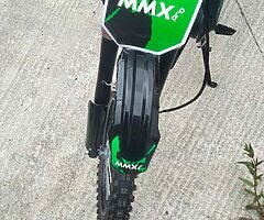 New 125 cc pit bike - Image 7/7