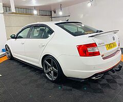 2016 Škoda Octavia - Image 6/10
