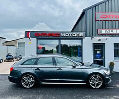 2011 Audi A6 - Image 4/10