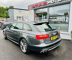 2011 Audi A6 - Image 5/10