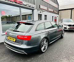 2011 Audi A6 - Image 6/10