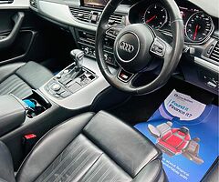 2011 Audi A6 - Image 7/10