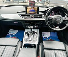 2011 Audi A6 - Image 8/10
