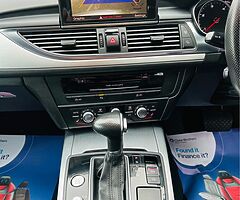 2011 Audi A6 - Image 9/10