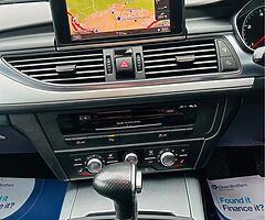 2011 Audi A6 - Image 10/10