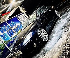 07 IS250 * need gone asap *