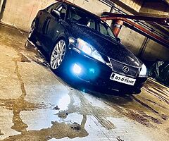 07 IS250 * need gone asap * - Image 9/10