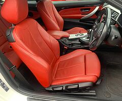 2014 BMW Series 4 - Image 9/10
