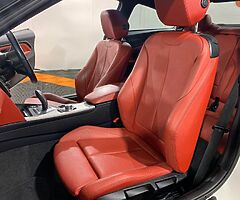 2014 BMW Series 4 - Image 10/10