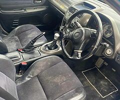 LEXUS IS200 - Image 6/8