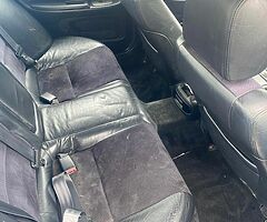 LEXUS IS200 - Image 7/8
