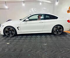 2014 BMW Series 4 - Image 6/10